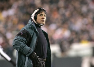 Castillo's First Year Isn't Enough Experience