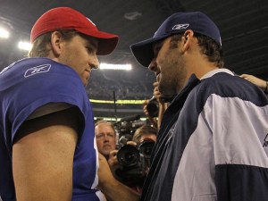 Who Should Eagles Fans Root for?