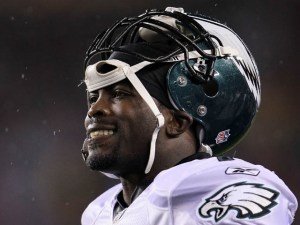 Vick to Start Pro Bowl