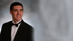 Profiles in Excellence: Michael McClosky