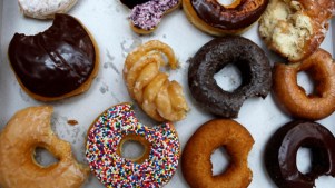 Doughnut Forget! National Doughnut Day Arrives Friday