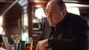“Sopranos“ Star James Gandolfini Dead at 51