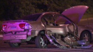 Impaired Driving Suspected in Deadly Crash