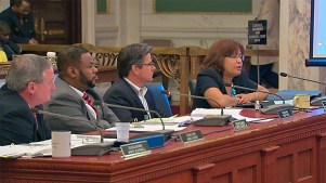 L&I Commissioner Testifies at City Council Hearing