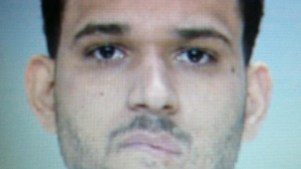 Former Hero Officer Charged With Rape