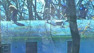 Anger Over Firefighter Work on Mayor's Home