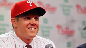New Year's Resolution: Jonathan Papelbon