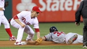 Phils Fall to Nats