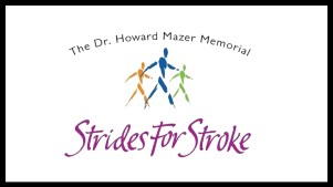 Spotlight! Strides for Stroke 5K