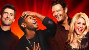 America Set to Crown Winner of “The Voice“