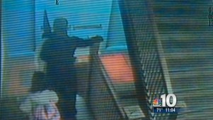 No Evidence Handed Over in Cobbs Creek Girl's Abduction`