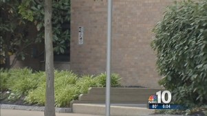 Nurse Attacked Outside Hospital