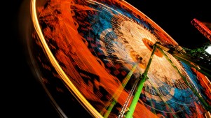 Country’s Largest (for Now) Ferris Wheel Coming to AC?