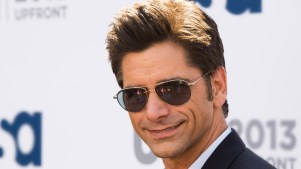 Â John Stamos Joins "Necessary Roughness"