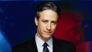 Jon Stewart Chides Santorum for His Sincerity
