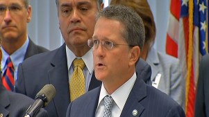 AG: Consultant Used Clients' Money at Casinos