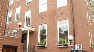 Woman Found Dead in Home of Local Attorney