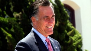 NBC News: Romney is Projected GOP Nominee