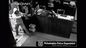 Man Fires AK-47 Inside Gentleman's Club
