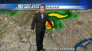 NBC10's Glenn 