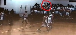 H.S. Team Taunted by Banana Suits, Slurs
