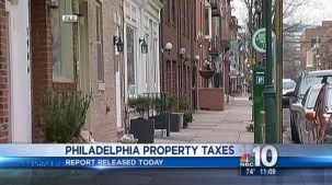 Property Tax AVI Study