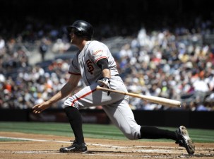 Hunter Pence's Guilt