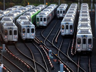 SEPTA, Union Agreement "Premature"