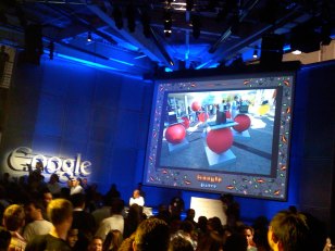 Did Google Penny-Pinchers Nix Annual Dance?