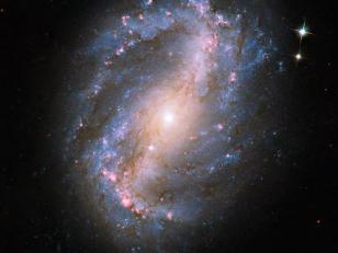 Boeing in Bid for NASA Space Taxis