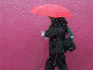 Monster Storm Will Bring Flooding to the Area