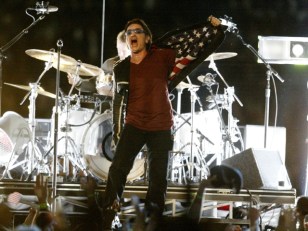 Get Your U2 Tix