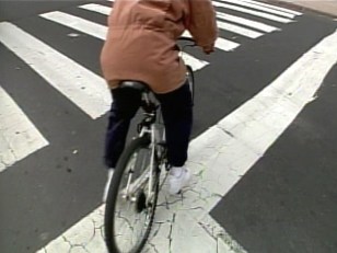 License Plates on Bikes? Advocacy Group Says No Way