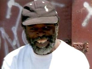 Former Boxing Great Living on the Streets