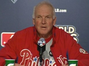 Manuel: "We Love to Play Baseball"