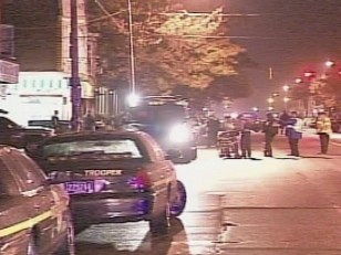  Mother and Sons Shot in Deadly Standoff 