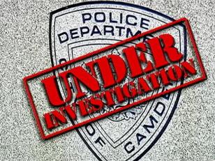 Exclusive: Camden Officers Accused of Corruption
