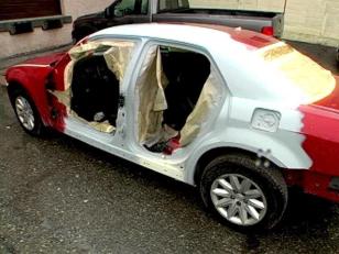 Investigation: Nightmare at the Body Shop