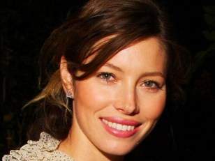 Jessica Biel Talks "Planet 51," "Valentine's Day" and "The A-Team"