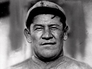 Jim Thorpe's Family Fight to Take Body From Pa.