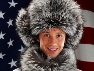 Olympian Faves: Around Town With Figure Skater Johnny Weir
