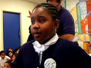 Students Explain Why Libraries Matter