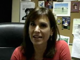 Cancer Survivor Lu Ann Cahn Reacts to New Guidelines