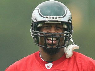 McNabb Expecting 4th Child