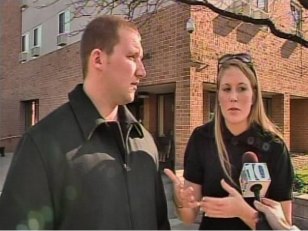Theft Charges Dropped Against No-Tip Couple 