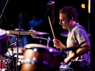 8/18:  Watch, Rock, and Roll