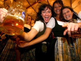 A Taste of Germany in A.C.