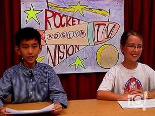 Rocket Vision TV