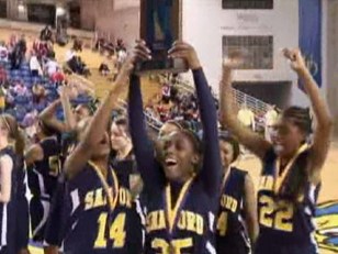Sanford School Makes Sports History!