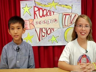 The Teacher Says: Roslyn Elementary School